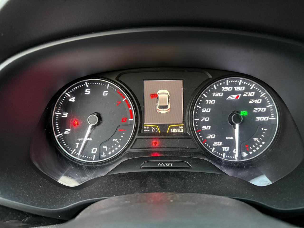 Seat Leon 2.0 TSI 221kW (300CV) DSG-6 St&Sp CUPRA - Foto 2