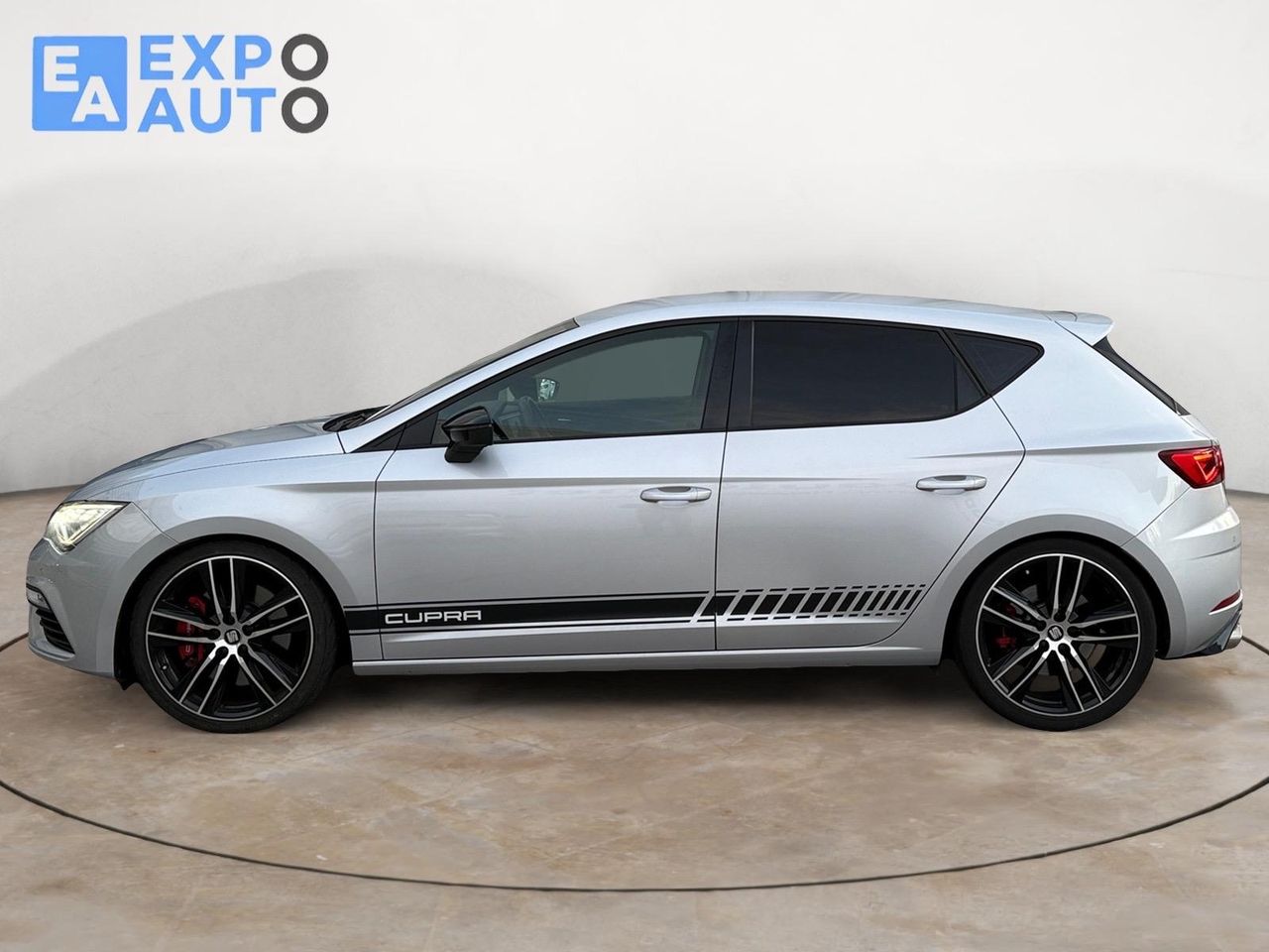 Seat Leon 2.0 TSI 221kW (300CV) DSG-6 St&Sp CUPRA - Foto 2