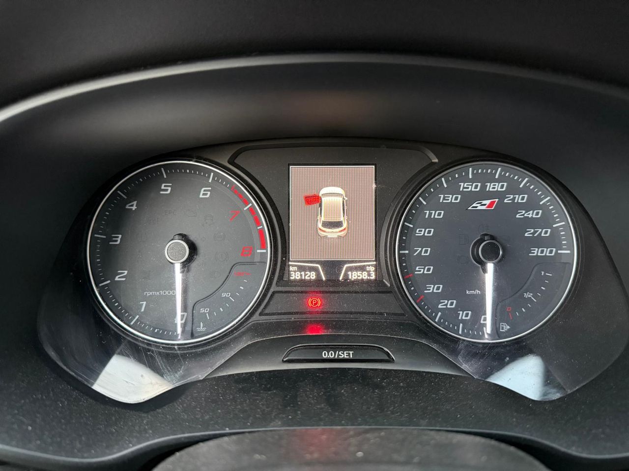 Seat Leon 2.0 TSI 221kW (300CV) DSG-6 St&Sp CUPRA - Foto 2