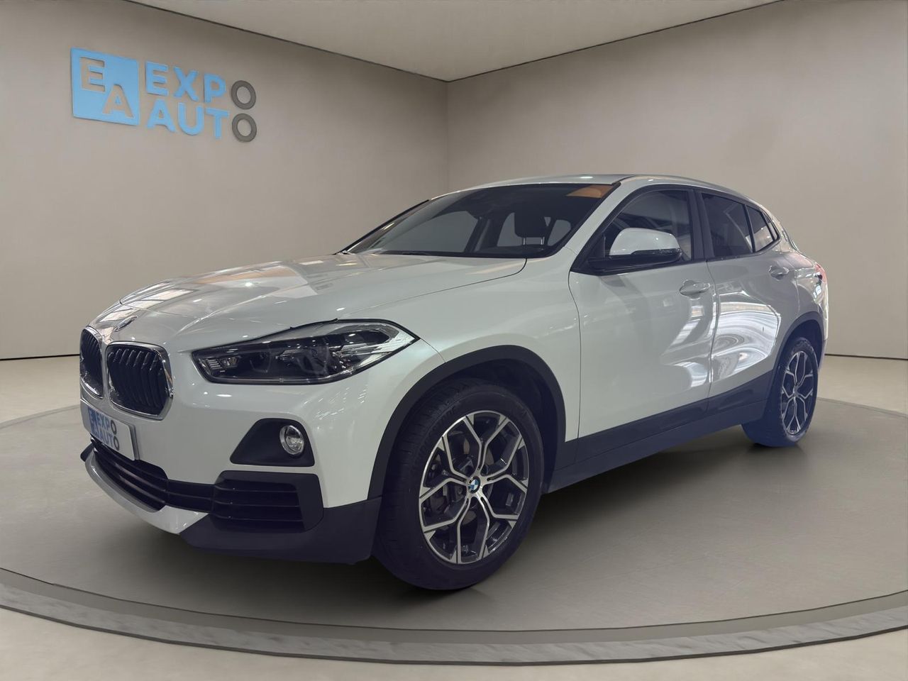 BMW X2 sDrive18i - Foto 2
