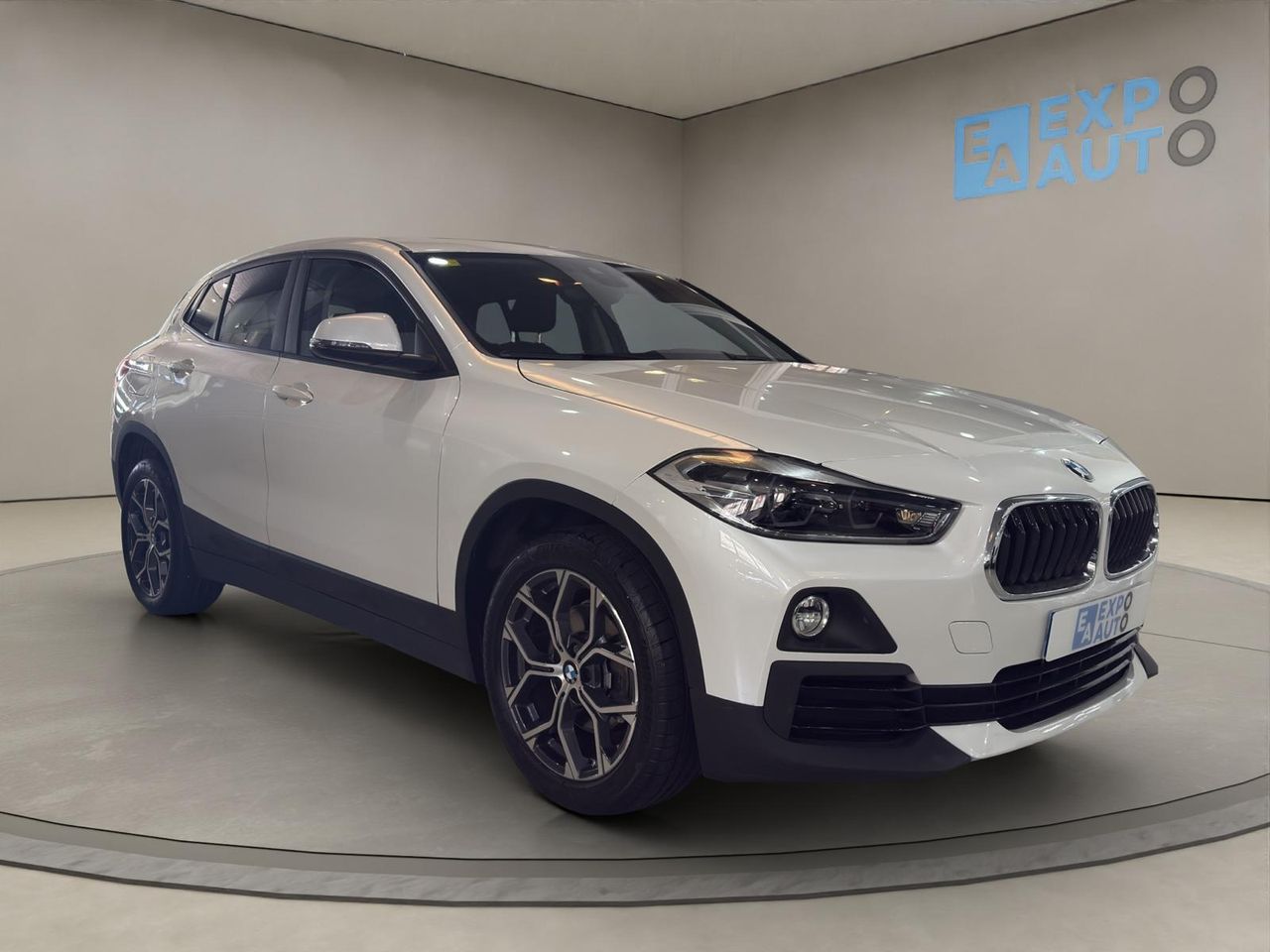 BMW X2 sDrive18i - Foto 2