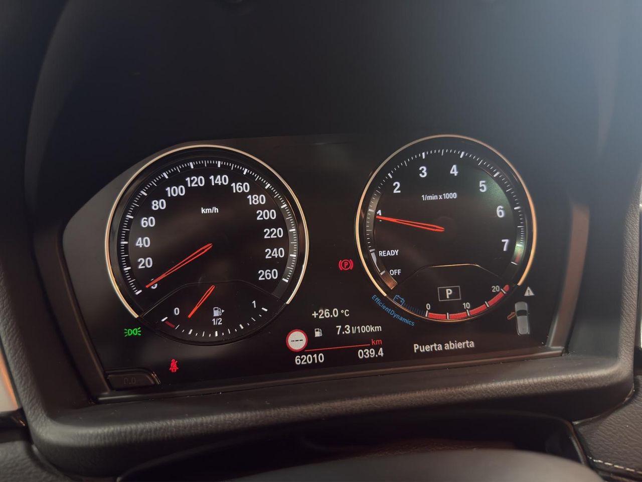 BMW X2 sDrive18i - Foto 2