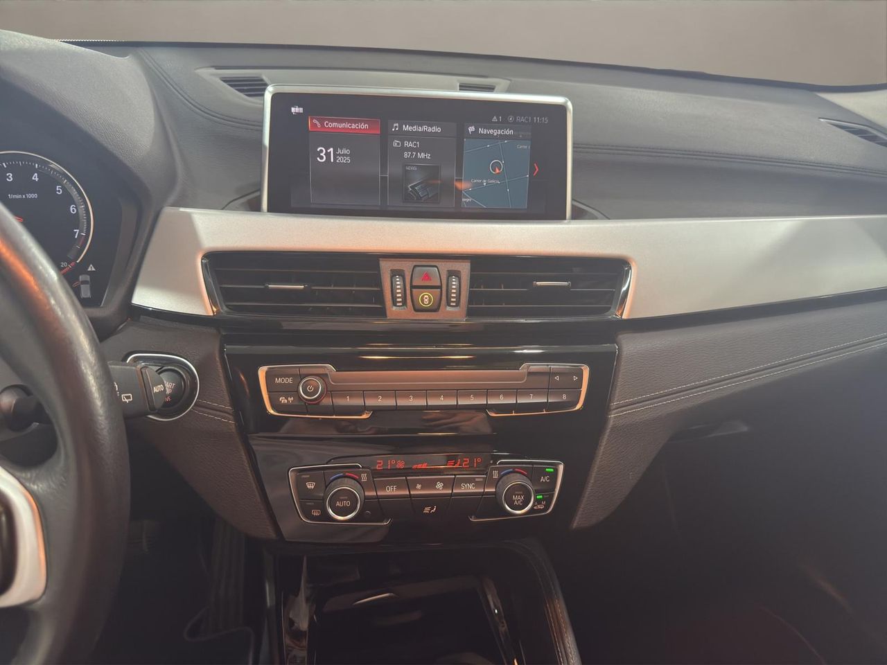 BMW X2 sDrive18i - Foto 2