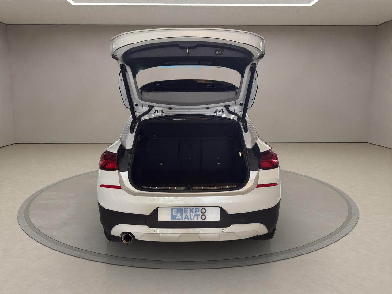 BMW X2 sDrive18i - Foto 2