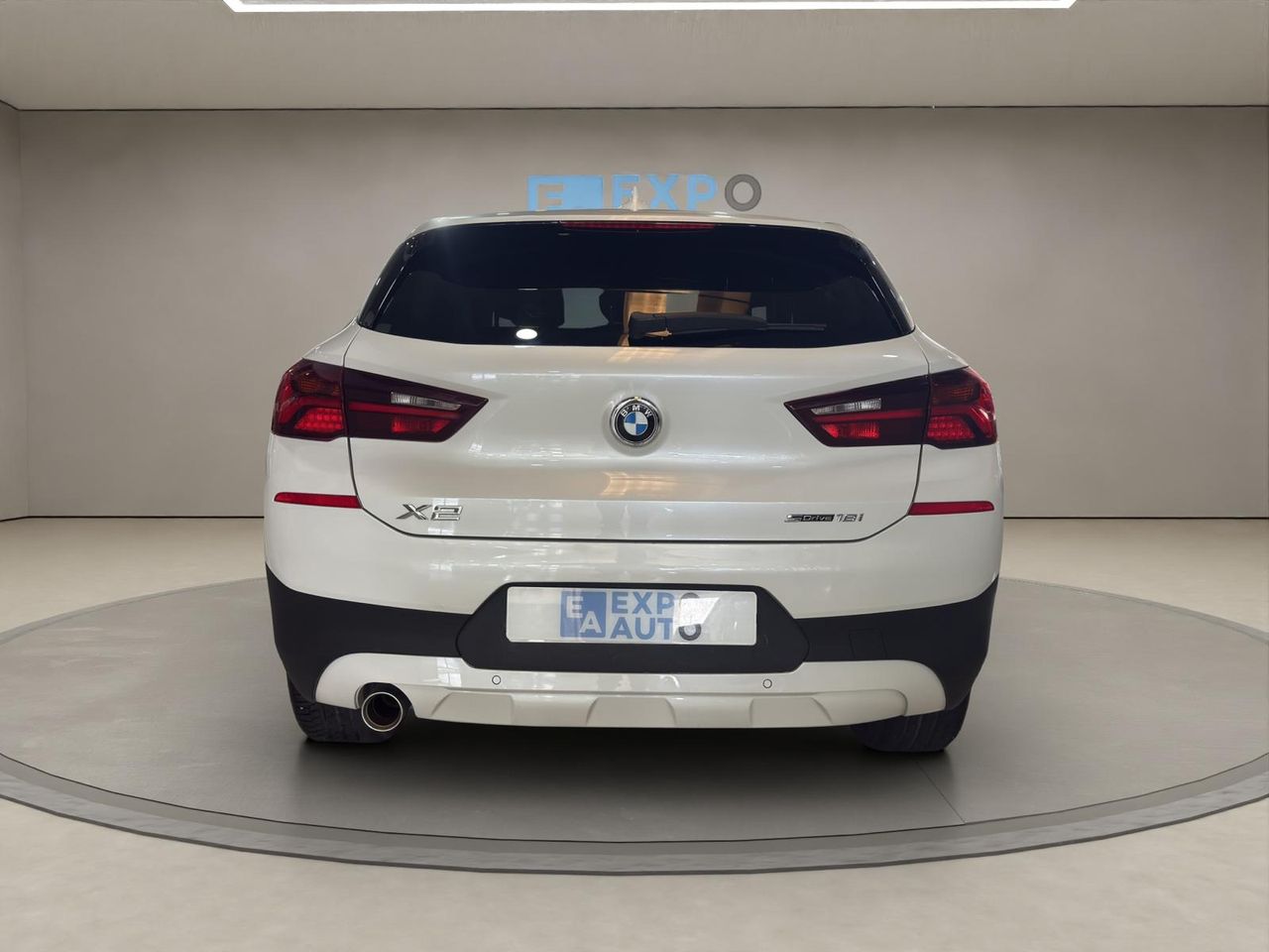 BMW X2 sDrive18i - Foto 2