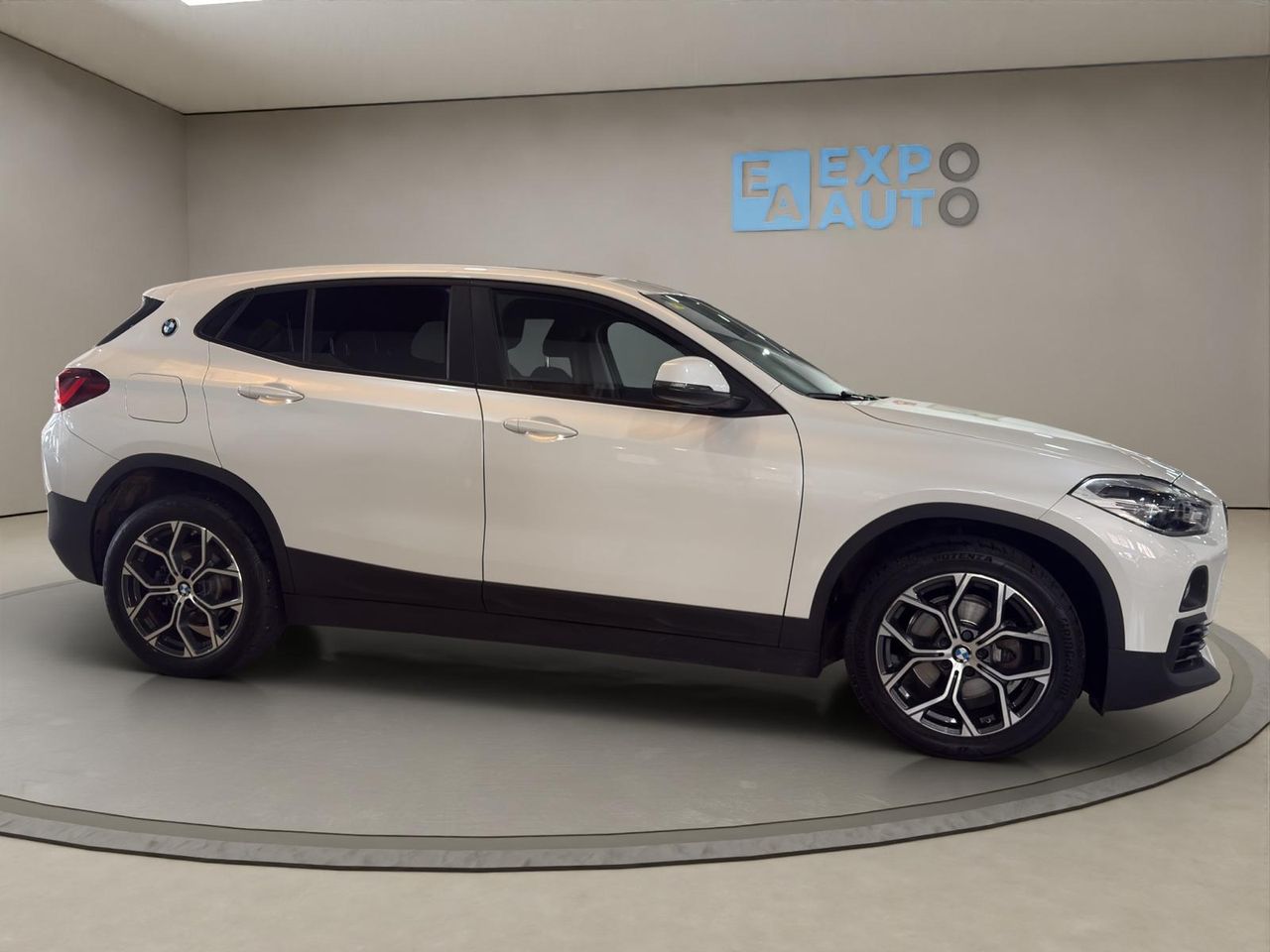BMW X2 sDrive18i - Foto 2