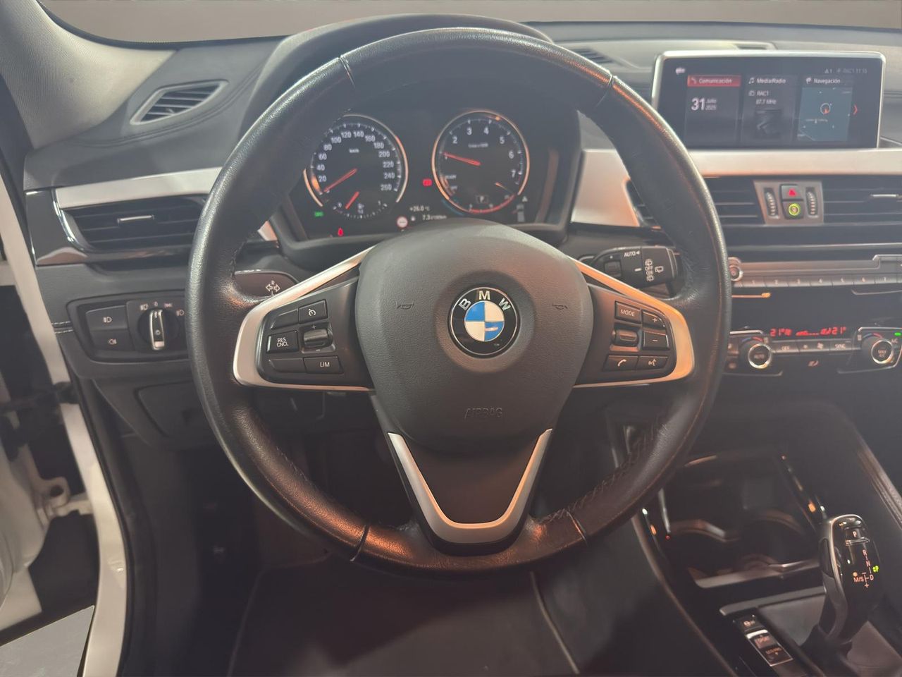 BMW X2 sDrive18i - Foto 2