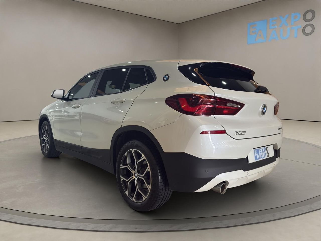 BMW X2 sDrive18i - Foto 2