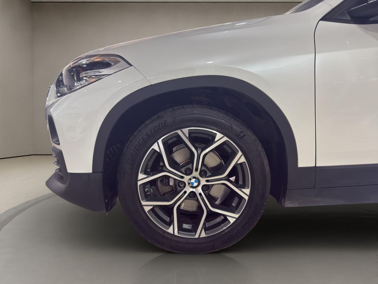 BMW X2 sDrive18i - Foto 2