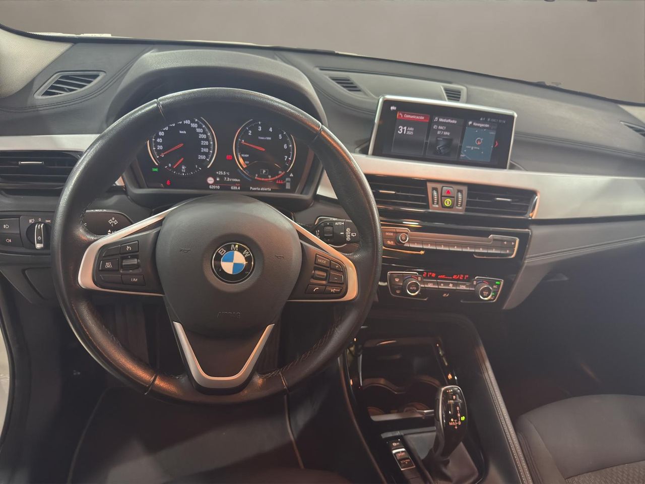 BMW X2 sDrive18i - Foto 2
