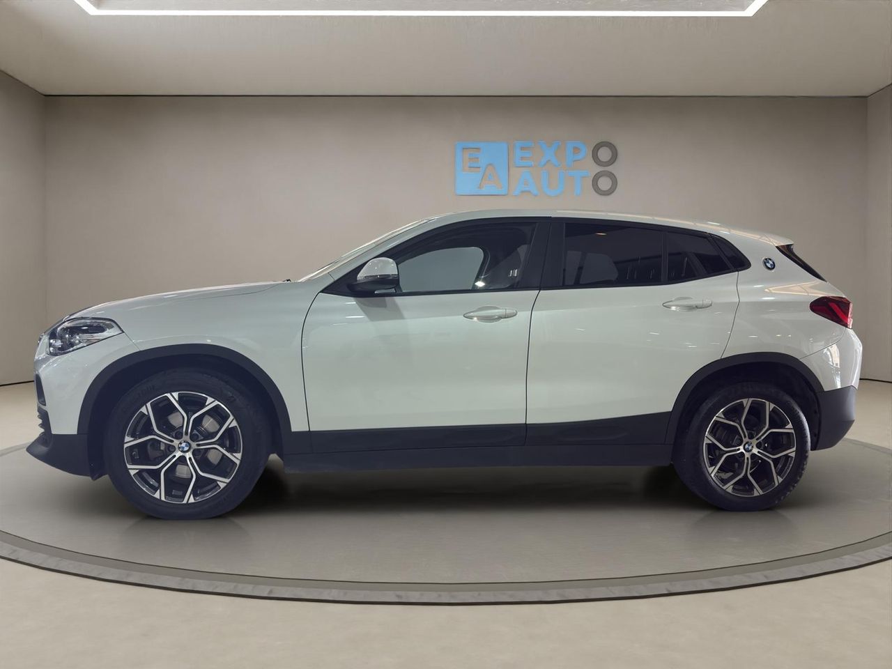 BMW X2 sDrive18i - Foto 2