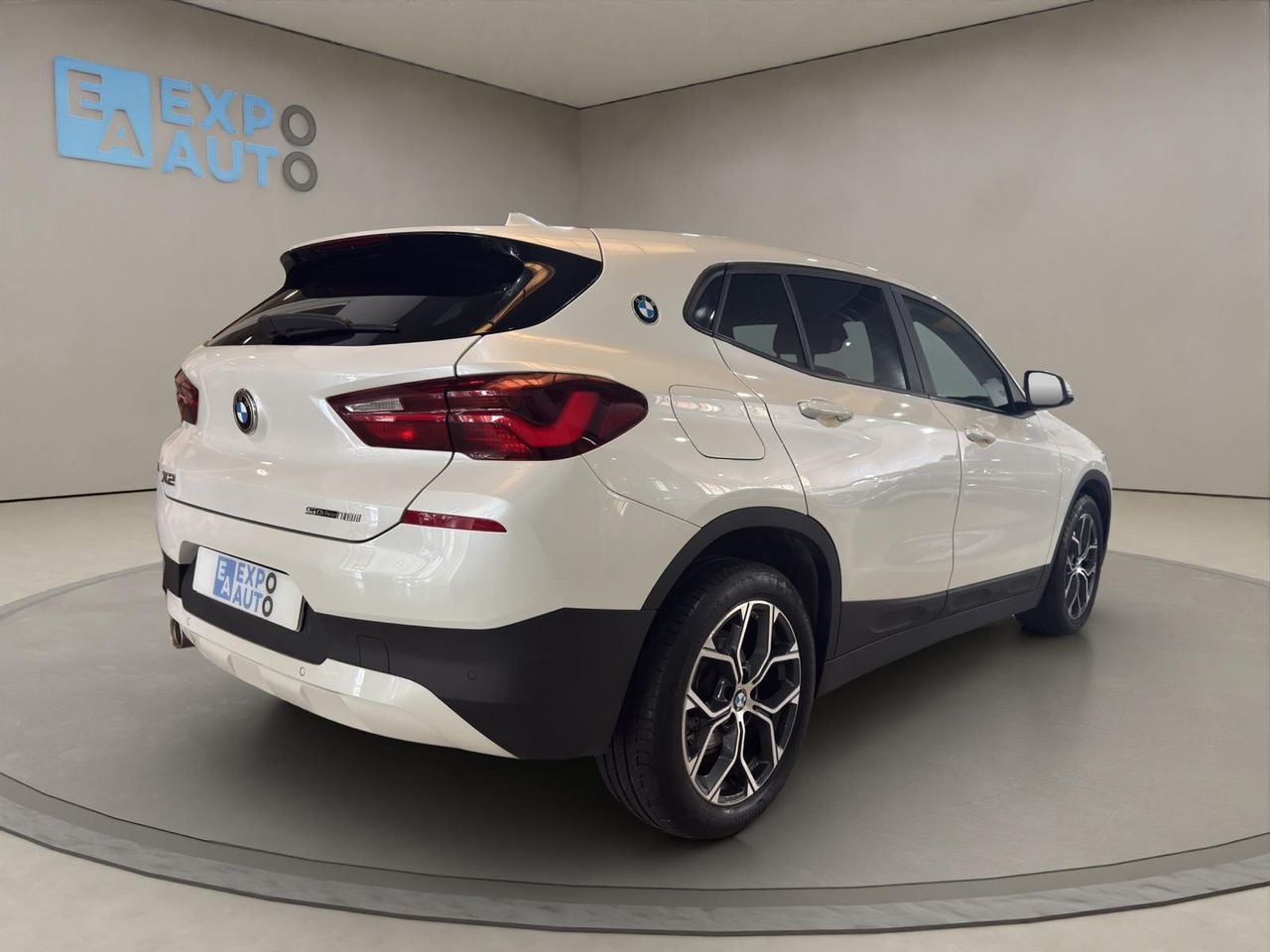 BMW X2 sDrive18i - Foto 2