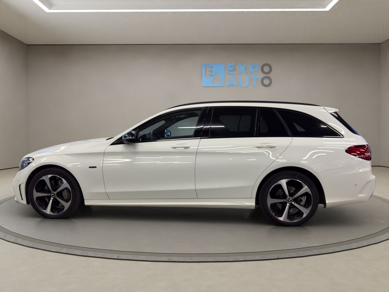 Mercedes Clase C 300 DE - Foto 2