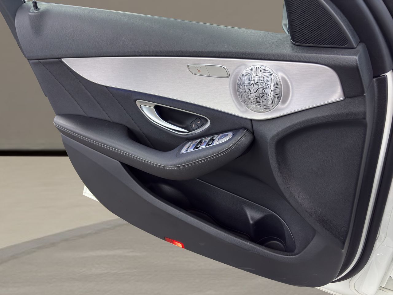 Mercedes Clase C 300 DE - Foto 2