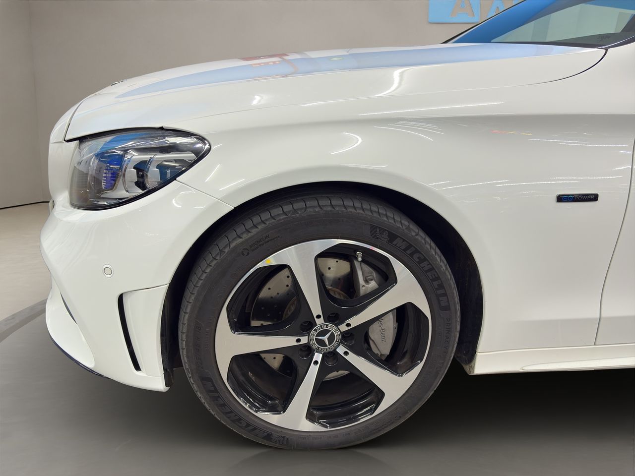 Mercedes Clase C 300 DE - Foto 2