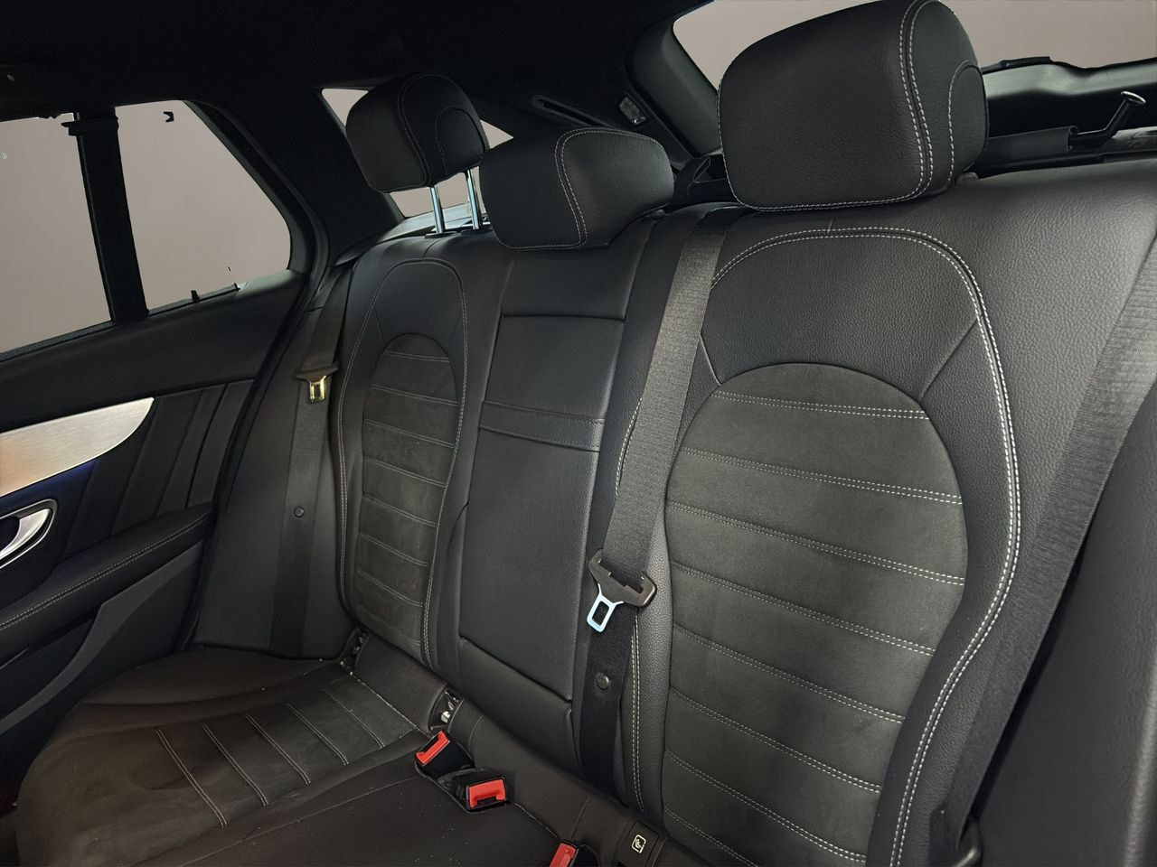 Mercedes Clase C 300 DE - Foto 2