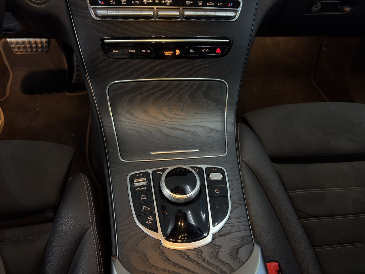 Mercedes Clase C 300 DE - Foto 2