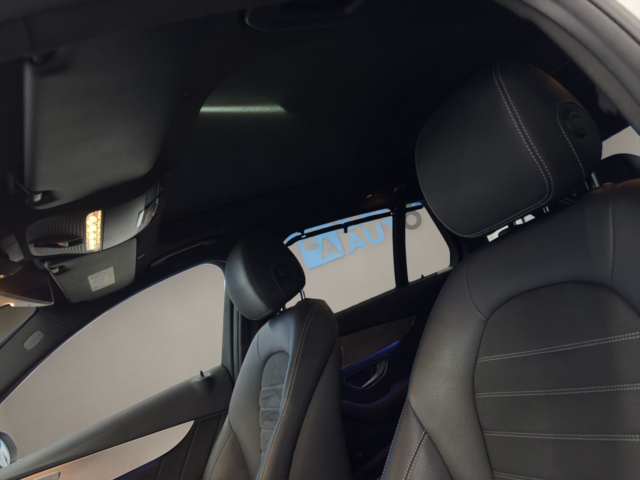 Mercedes Clase C 300 DE - Foto 2