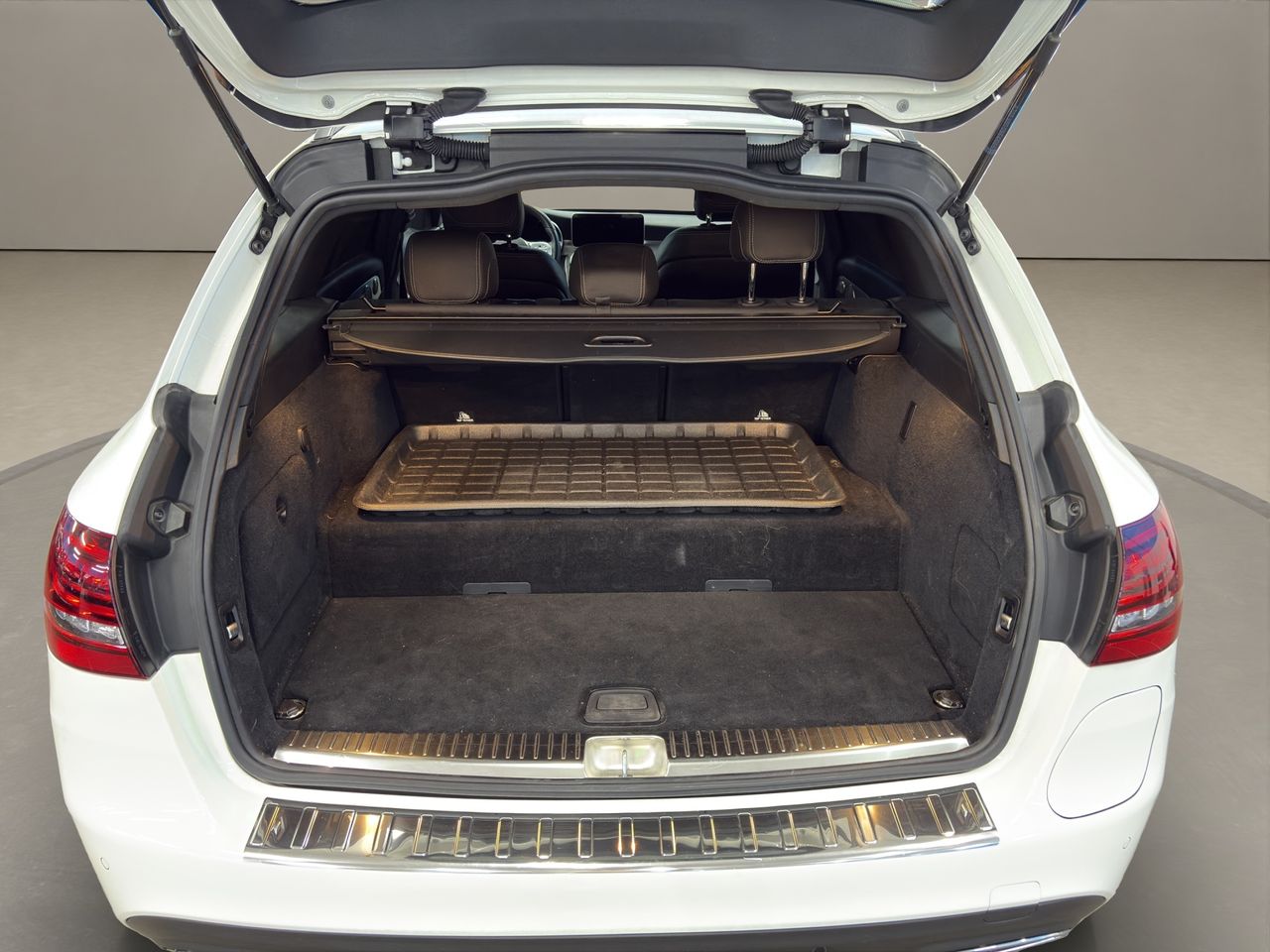 Mercedes Clase C 300 DE - Foto 2