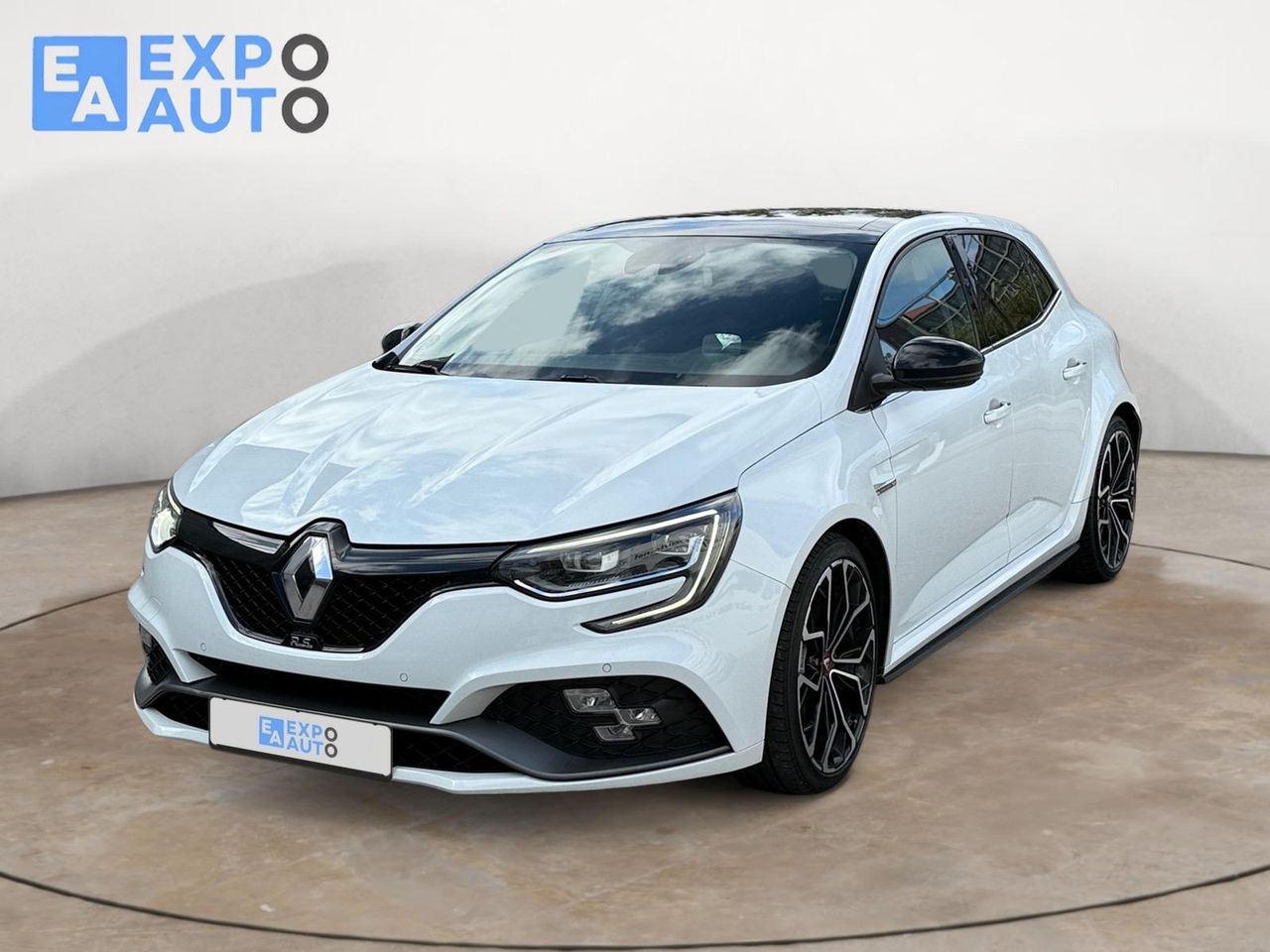 Renault Megane RS TCe 205 kW (280CV) EDC GPF - Foto 2