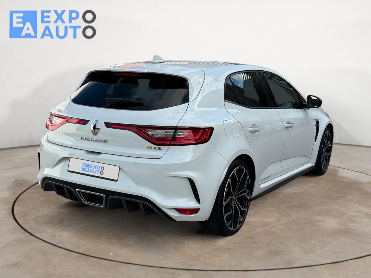 Renault Megane RS TCe 205 kW (280CV) EDC GPF - Foto 2