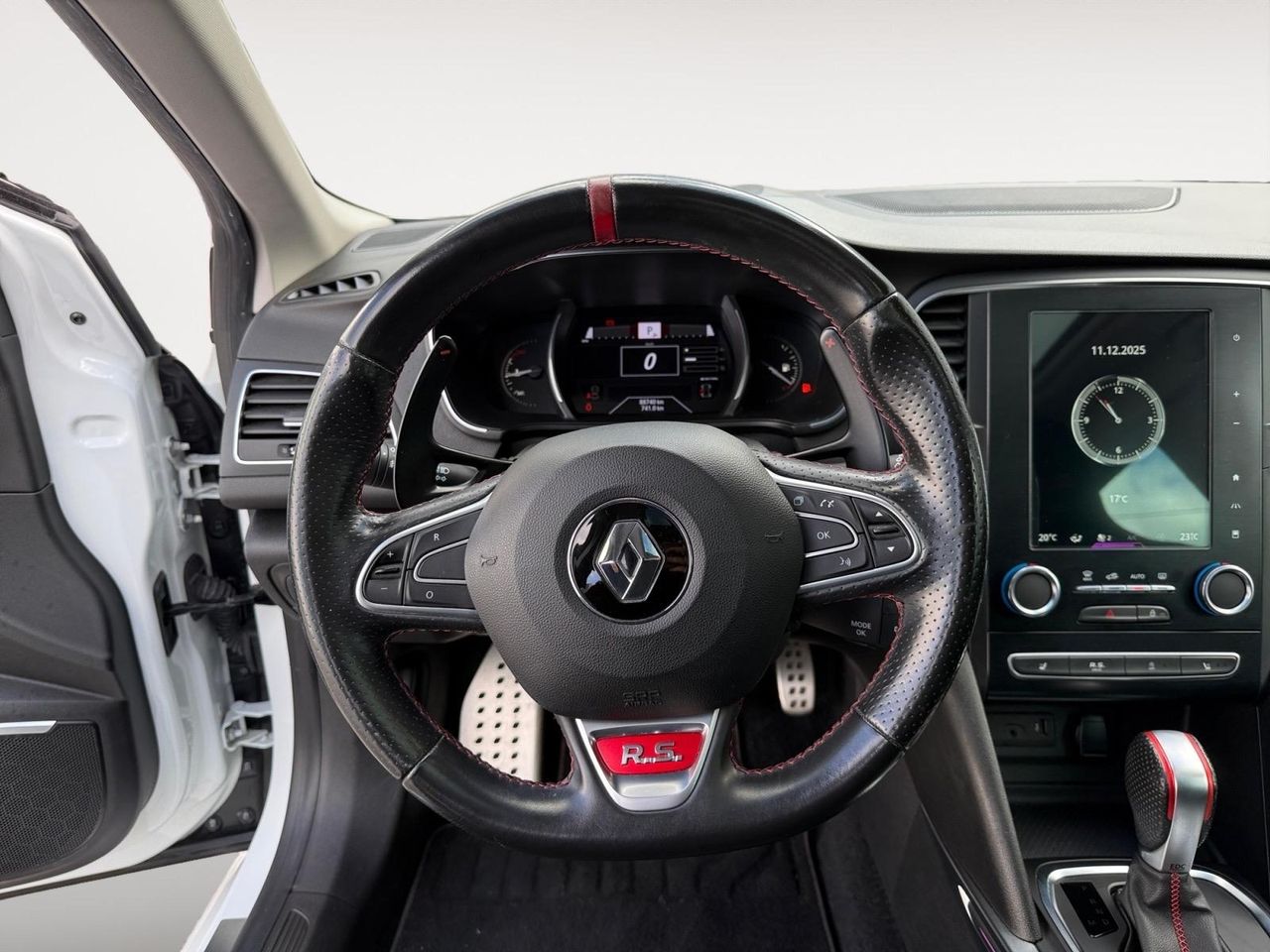 Renault Megane RS TCe 205 kW (280CV) EDC GPF - Foto 2