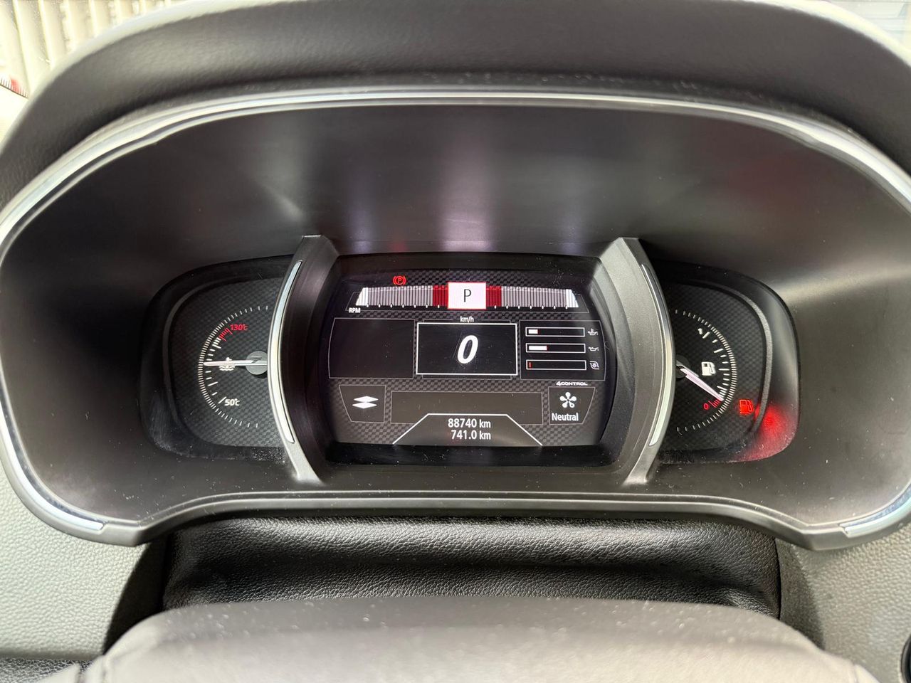 Renault Megane RS TCe 205 kW (280CV) EDC GPF - Foto 2