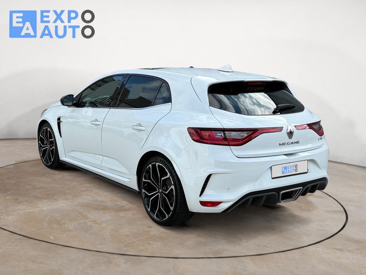 Renault Megane RS TCe 205 kW (280CV) EDC GPF - Foto 2