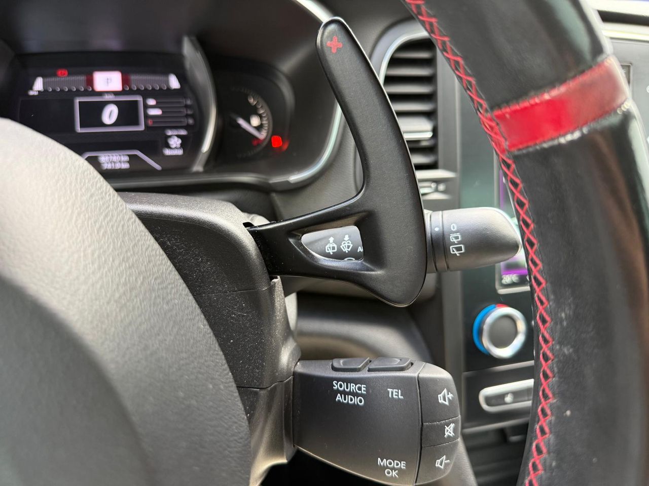 Renault Megane RS TCe 205 kW (280CV) EDC GPF - Foto 2