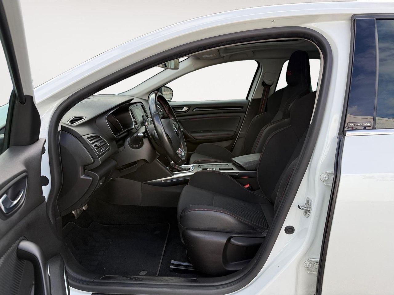 Renault Megane RS TCe 205 kW (280CV) EDC GPF - Foto 2