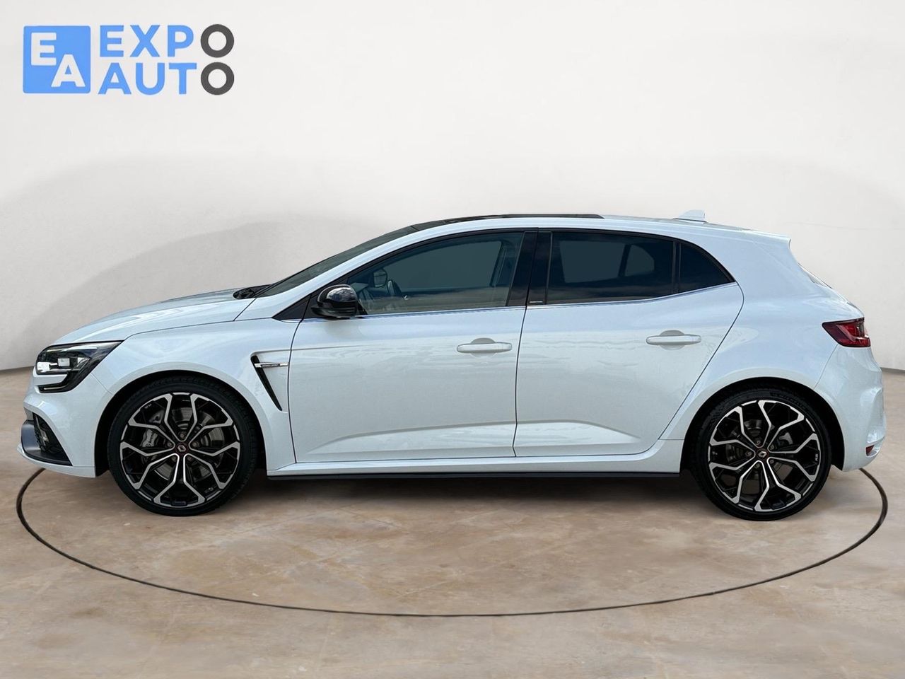 Renault Megane RS TCe 205 kW (280CV) EDC GPF - Foto 2