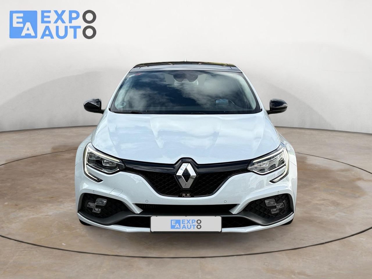 Renault Megane RS TCe 205 kW (280CV) EDC GPF - Foto 2