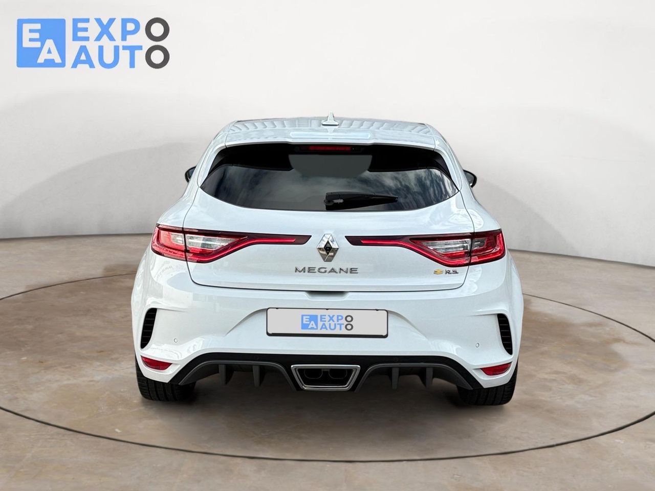 Renault Megane RS TCe 205 kW (280CV) EDC GPF - Foto 2