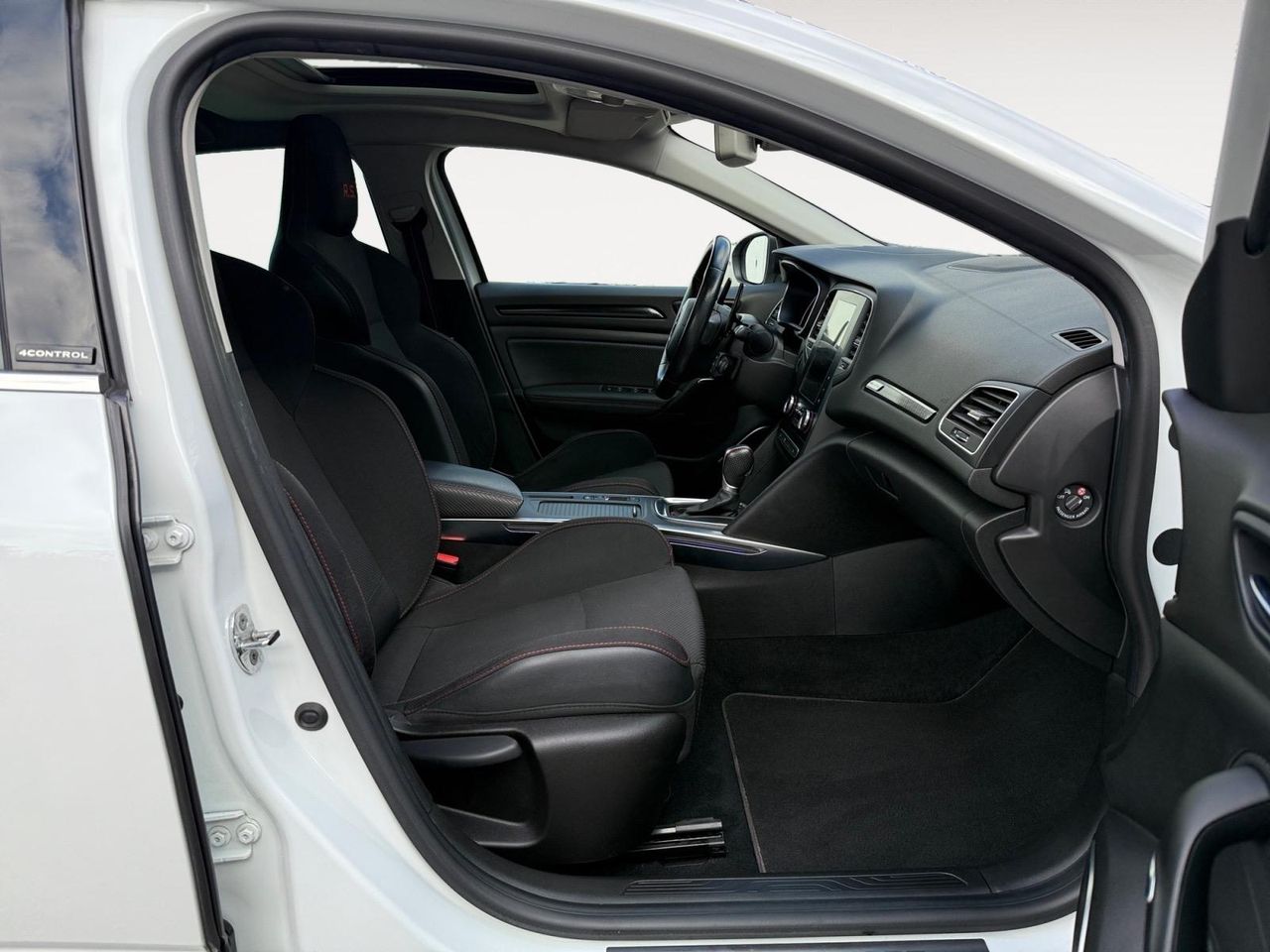 Renault Megane RS TCe 205 kW (280CV) EDC GPF - Foto 2