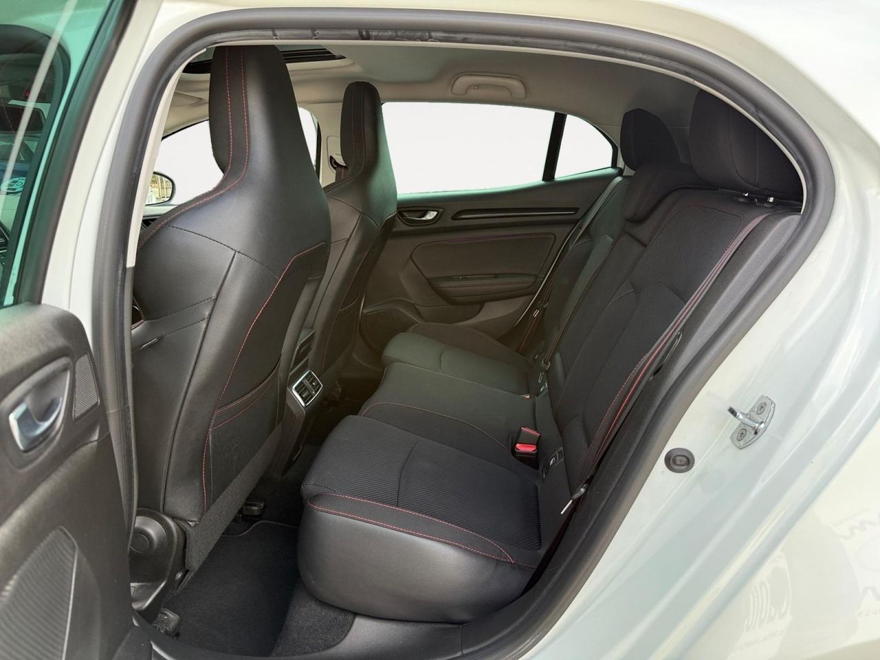 Renault Megane RS TCe 205 kW (280CV) EDC GPF - Foto 2