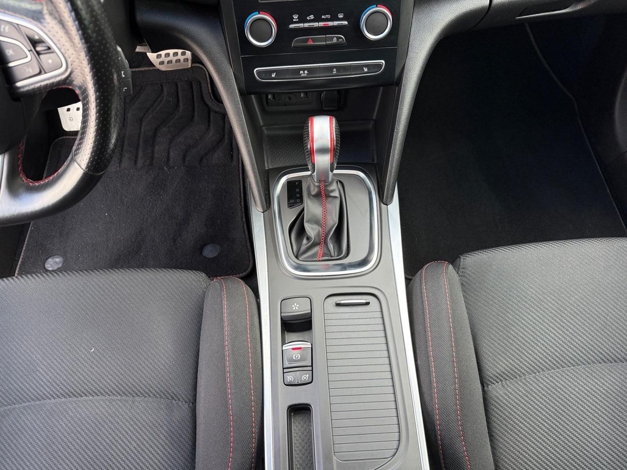 Renault Megane RS TCe 205 kW (280CV) EDC GPF - Foto 2