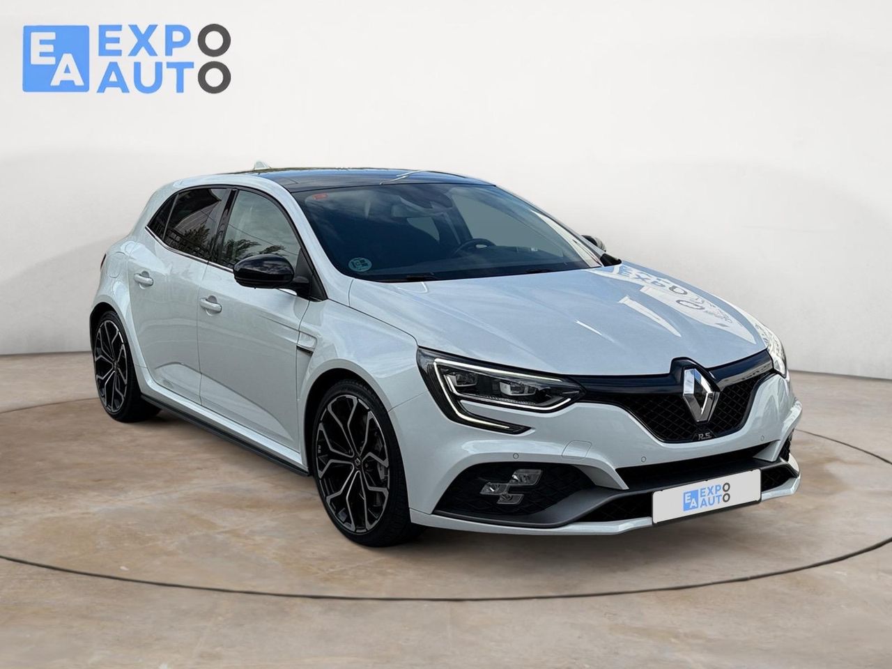 Renault Megane RS TCe 205 kW (280CV) EDC GPF - Foto 2