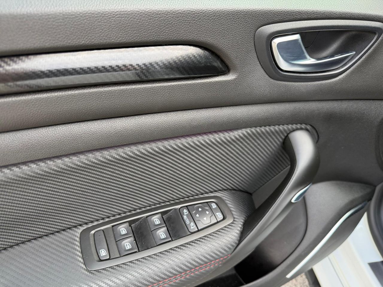 Renault Megane RS TCe 205 kW (280CV) EDC GPF - Foto 2