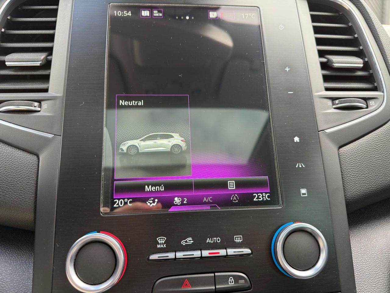 Renault Megane RS TCe 205 kW (280CV) EDC GPF - Foto 2