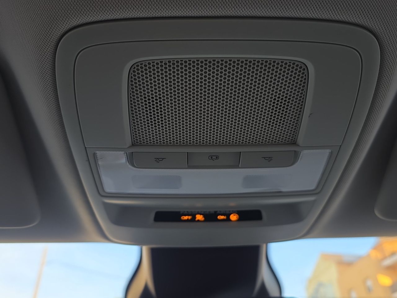 MG ZS Comfort 1.5 VTI-tech - Foto 2