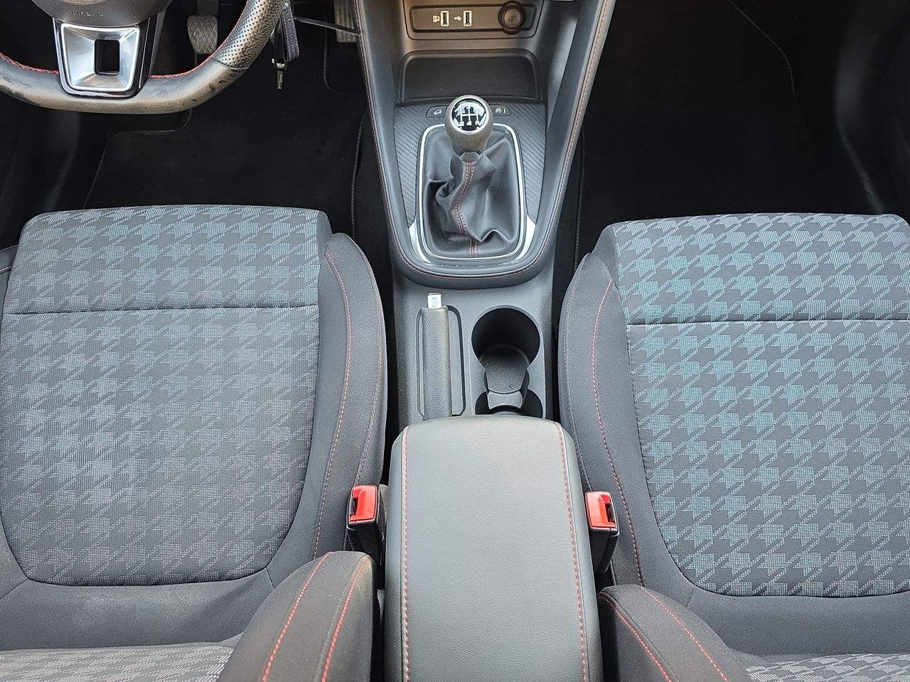 MG ZS Comfort 1.5 VTI-tech - Foto 2