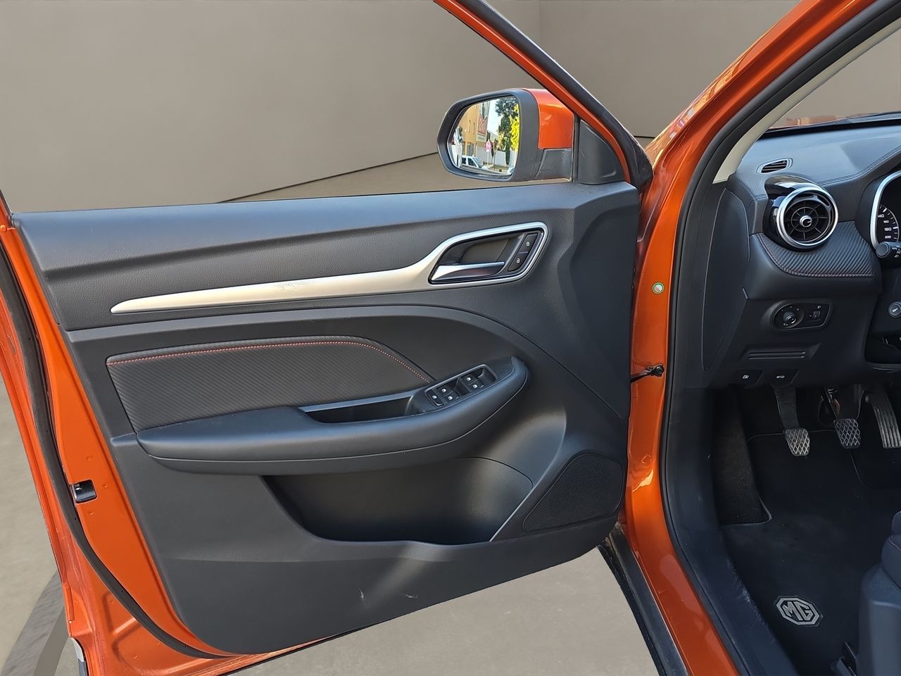 MG ZS Comfort 1.5 VTI-tech - Foto 2