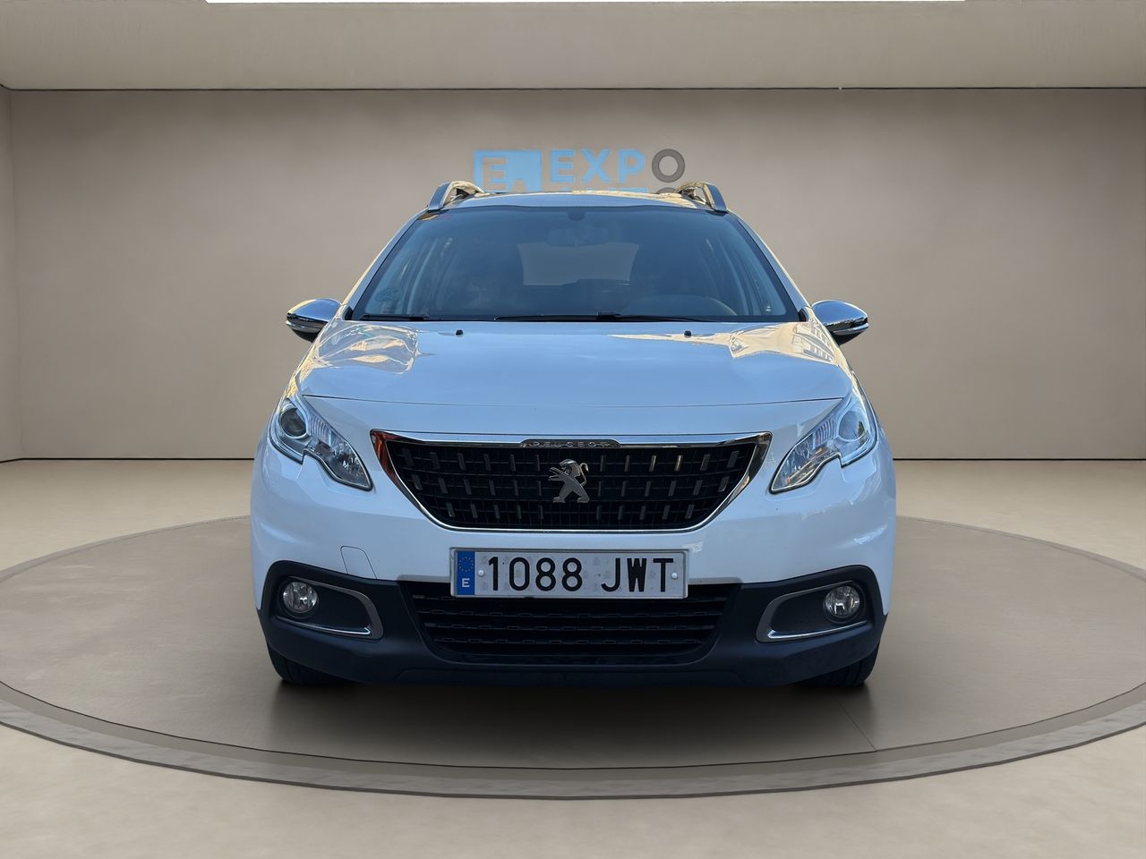 Peugeot 2008 Allure 1.6 BlueHDi 100 S&S - Foto 2