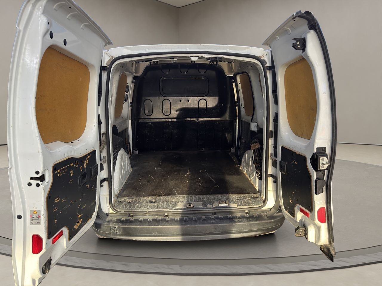 Mercedes Citan CDI 109 - Foto 2