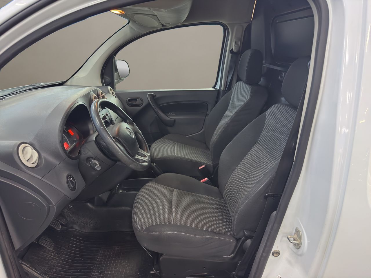 Mercedes Citan CDI 109 - Foto 2
