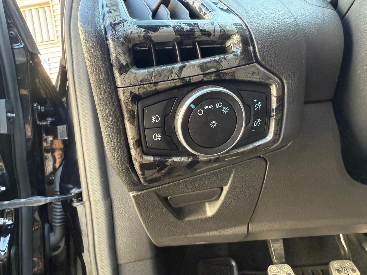 Ford Focus 2.0 EcoBoost A-S-S 250 ST - Foto 2