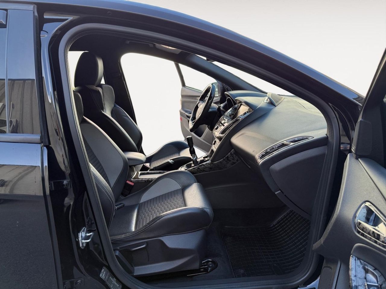 Ford Focus 2.0 EcoBoost A-S-S 250 ST - Foto 2