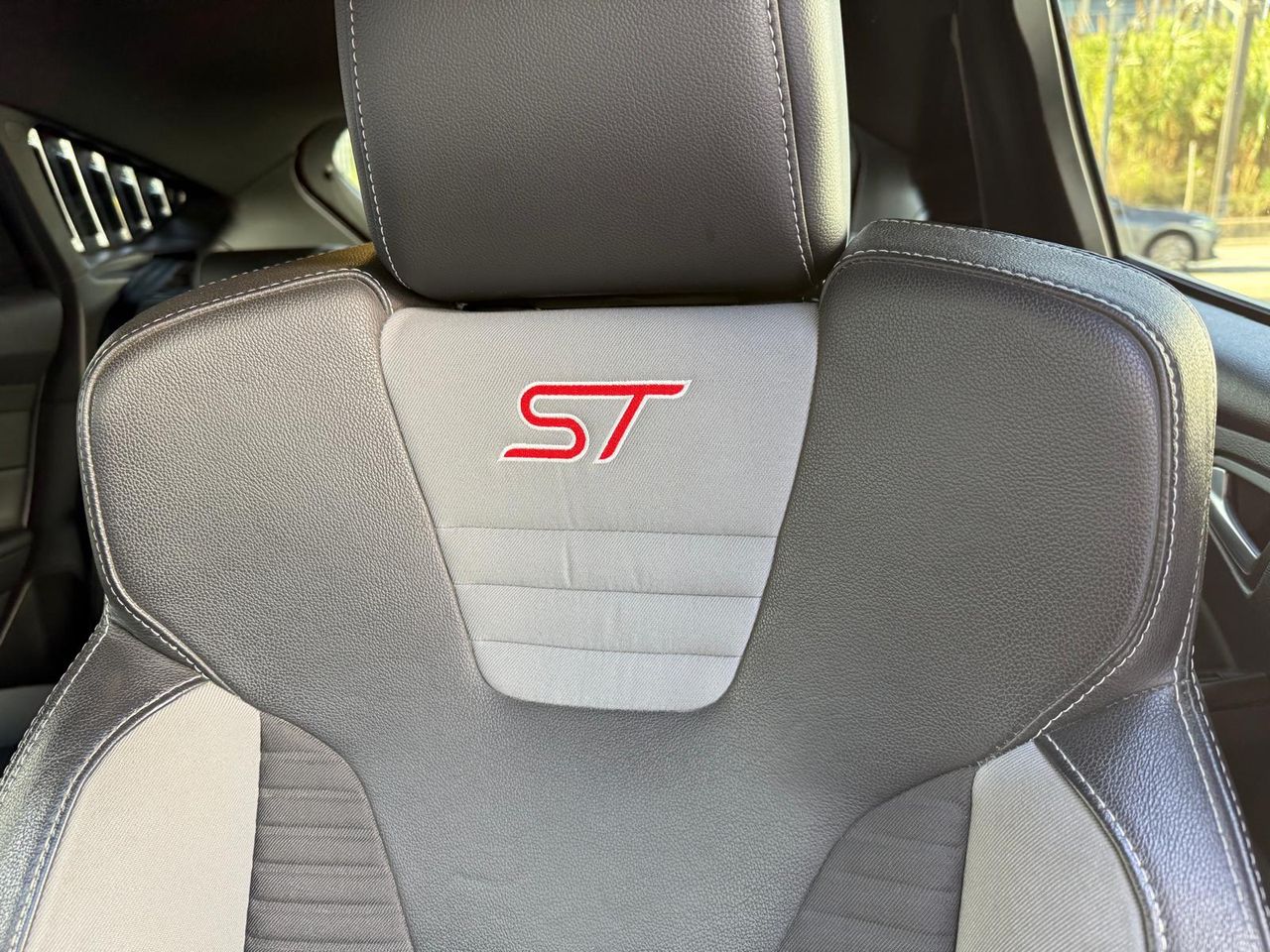 Ford Focus 2.0 EcoBoost A-S-S 250 ST - Foto 2