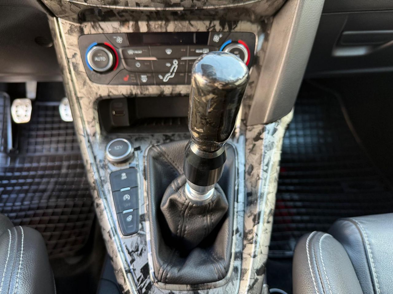 Ford Focus 2.0 EcoBoost A-S-S 250 ST - Foto 2