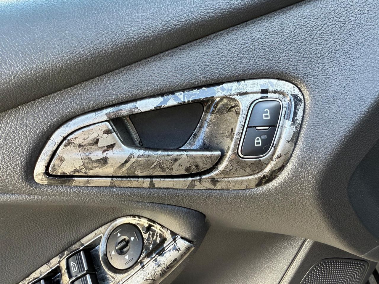 Ford Focus 2.0 EcoBoost A-S-S 250 ST - Foto 2